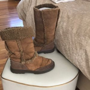Ugg boots